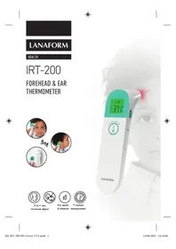 IRT-200 LANAFORM