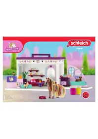 Notice Schleich 42614 Jouets