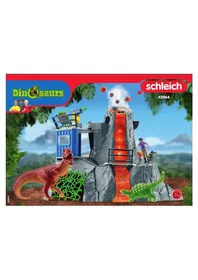 Notice Schleich 42564 Jouets