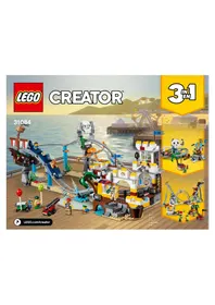 Creator 31084 LEGO