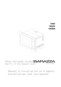 Notice BARAZZA 1MOIV Four
