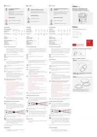 Notice BARAZZA 1PSU Non catégorisé