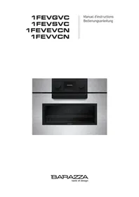 Notice BARAZZA 1FEVSVC Four