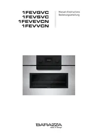 Notice BARAZZA 1FEVGVC Four