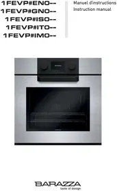 Notice BARAZZA 1FEVGP Four
