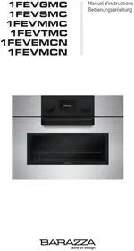 Notice BARAZZA 1FEVSMC Four