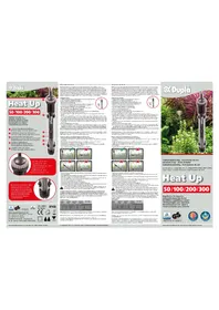 Notice Dupla HEAT 200 Non catégorisé