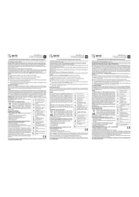 Notice Adviti AD-LD-6227BE27M Non catégorisé