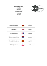 Notice e-ast HPL 3000-24 Non catégorisé