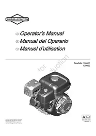 Notice Yard Force YF20-RTT Tondeuse à gazon
