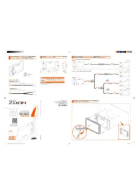 Notice Hertz CAPRI HD1 Non catégorisé