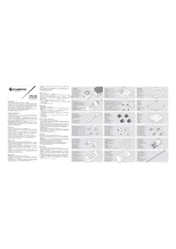 Notice Raijintek ORCUS 360 RBW Système de refroidissement de matériel informatique