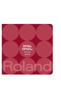 DP90Se ROLAND