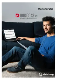 Dorico SE 3.5 STEINBERG