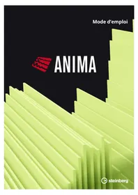 Anima STEINBERG