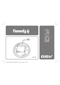 Notice GEV FMF 3545 Non catégorisé