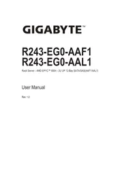 R243-EG0 GIGABYTE