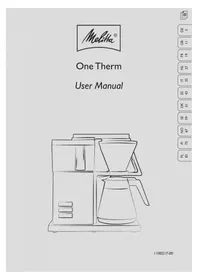 One Therm MELITTA