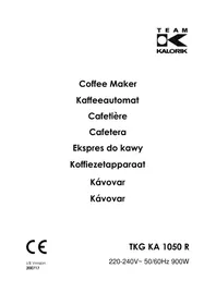 TKG KA 1050 R Efbe-Schott