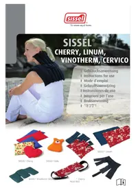 Notice Sissel CHERRY Non catégorisé