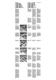 Notice Busch + Müller BASIC Éclairage