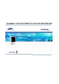 SYMASTER151B SAMSUNG