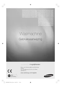 SAMSUNG WF8704BPA - Wasmachine