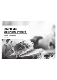 Notice SAMSUNG NV51CG700DMT Four