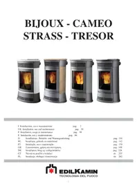 STRASS EDILKAMIN