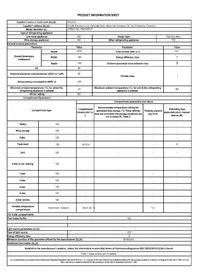 Notice Arçelik 278551 ESC Réfrigérateur