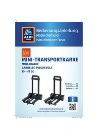 EH-HT 50 Aldi