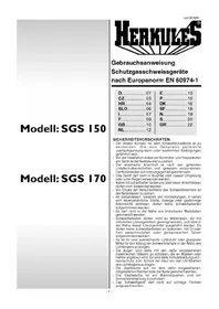 SGS 170 Herkules
