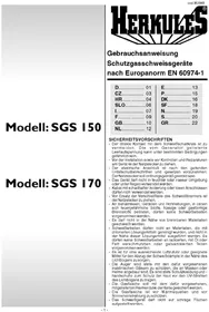 SGS 150 Herkules