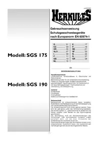 SGS 190 Herkules