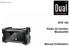 BTR 100 DUAL