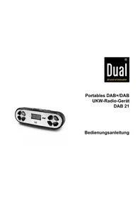 DAB 21 DUAL