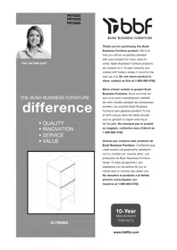 Notice bbf ENVOY PR76805 Non catégorisé