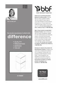 Notice bbf ENVOY PR76505 Non catégorisé