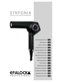 Synfonia Efalock
