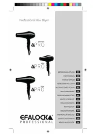 ePro slim Efalock