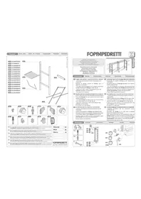 Notice Foppapedretti ALLUNGO Non catégorisé