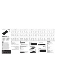 Notice Axagon EEM2-SBC Disque dur externe