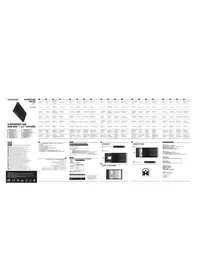 Notice Axagon EE25-A6M Disque dur externe