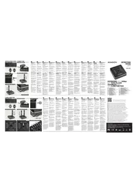 Notice Axagon ADSA-M2C Station d'acceuil