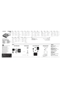 Notice Axagon CRE-S3C Interface