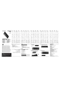 Notice Axagon EEM2-SB2 Disque dur externe