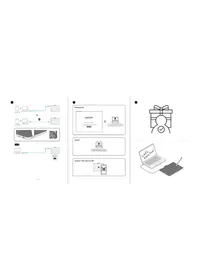 Notice WACOM ONE M Tablette graphique