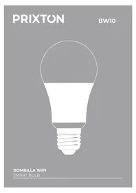 Notice Prixton BW10 Lampe