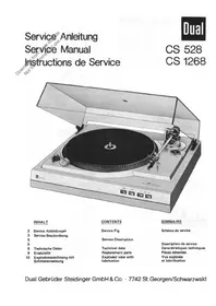 CS 1268 DUAL