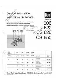 606 DUAL